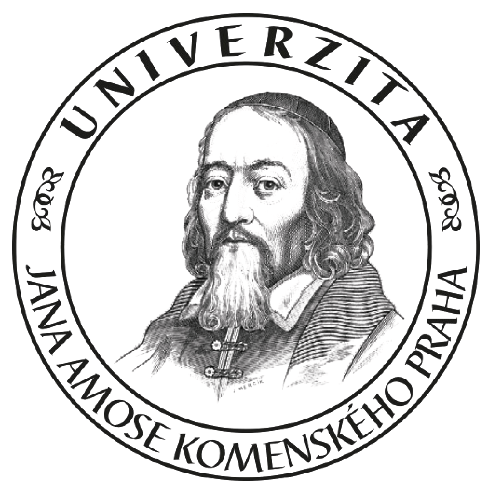 Univerzita Jana Amose Komenského Praha