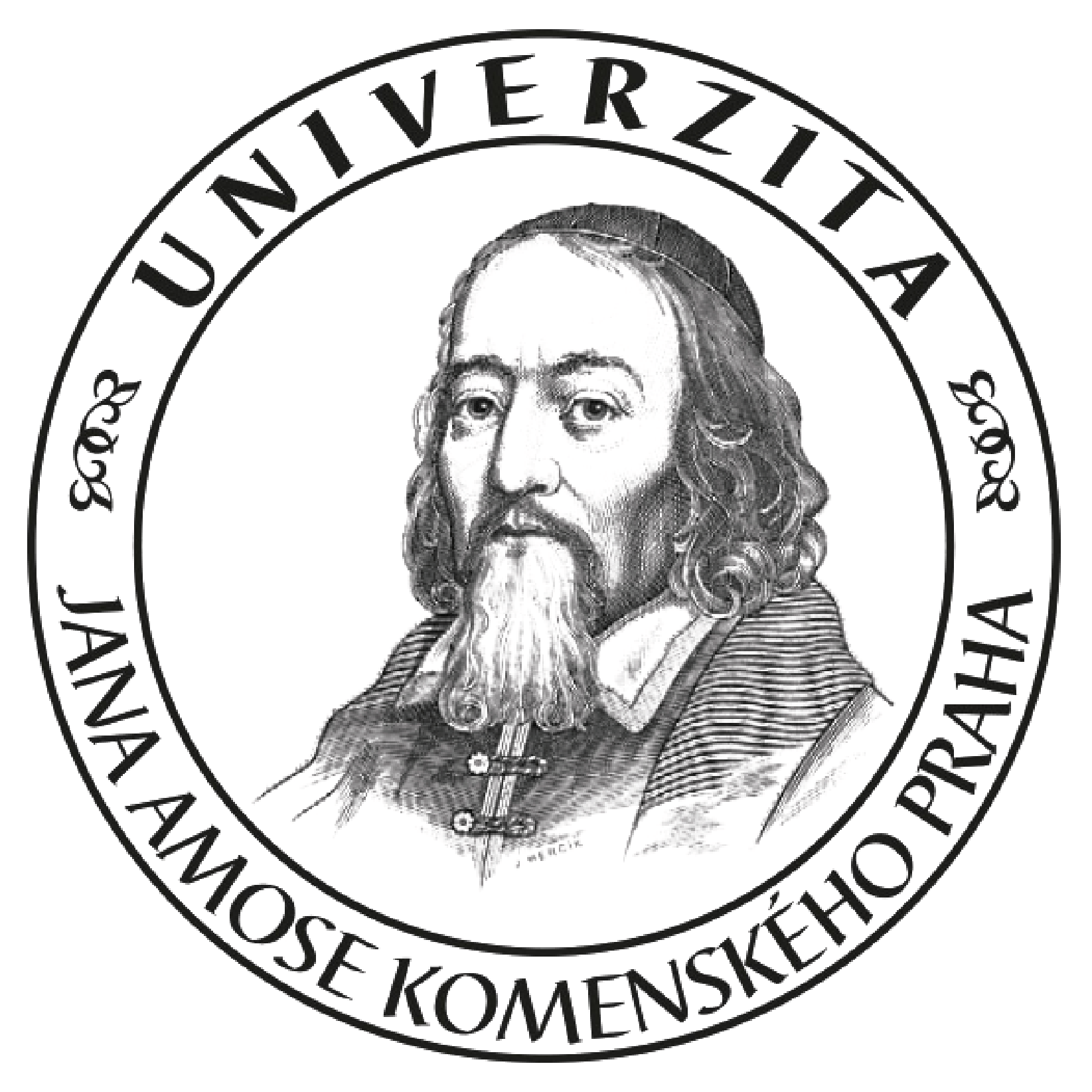 Harmonogram Univerzita Jana Amose Komensk ho